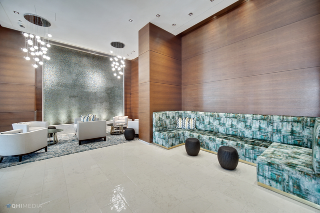 1211 S Prairie Avenue Unit: 1204