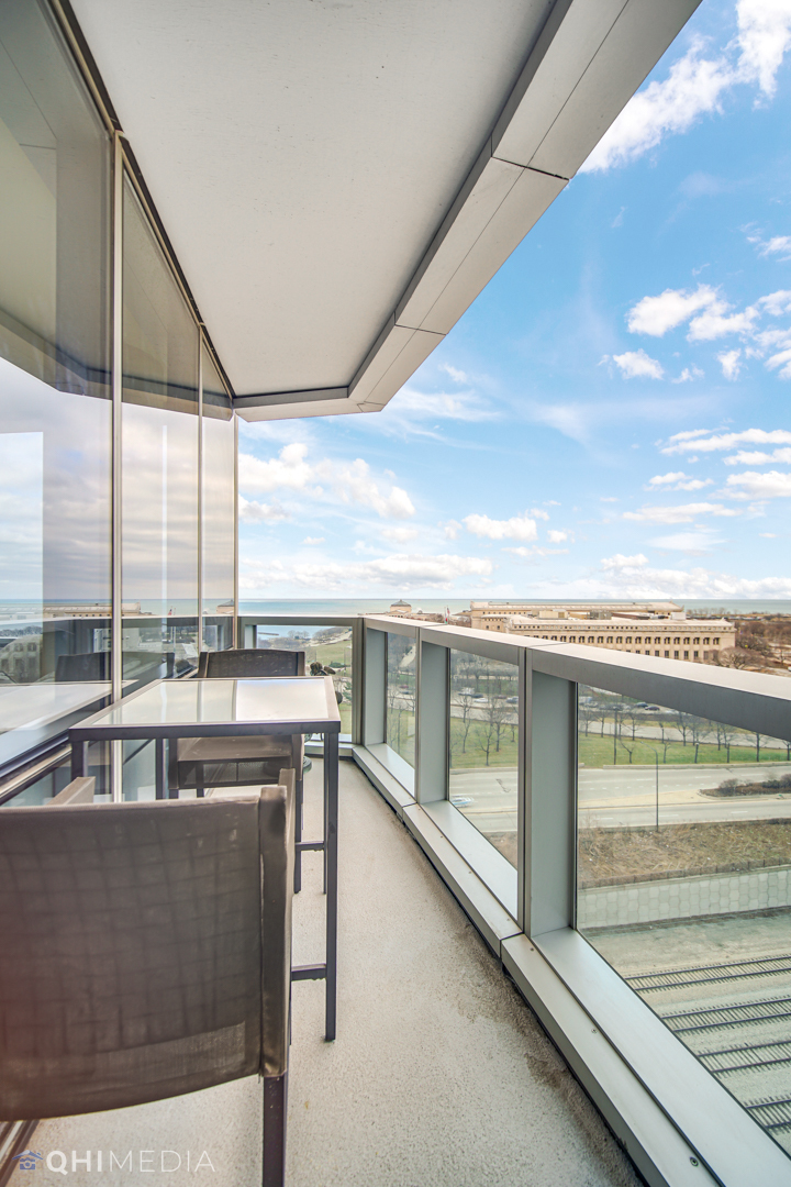 1211 S Prairie Avenue Unit: 1204