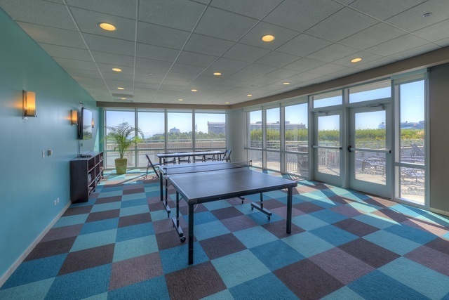1211 S Prairie Avenue Unit: 1204