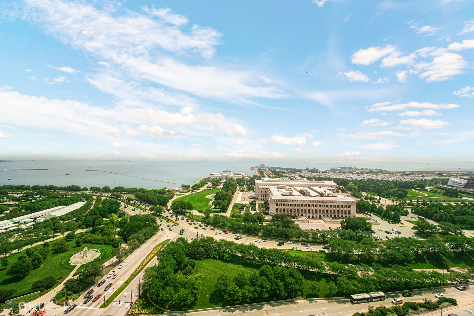 1211 S Prairie Avenue Unit: 1204