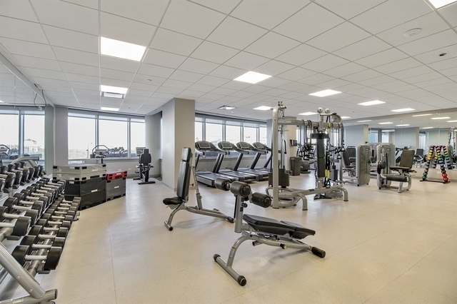 1211 S Prairie Avenue Unit: 1204