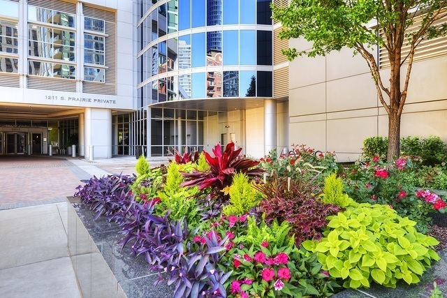1211 S Prairie Avenue Unit: 1204