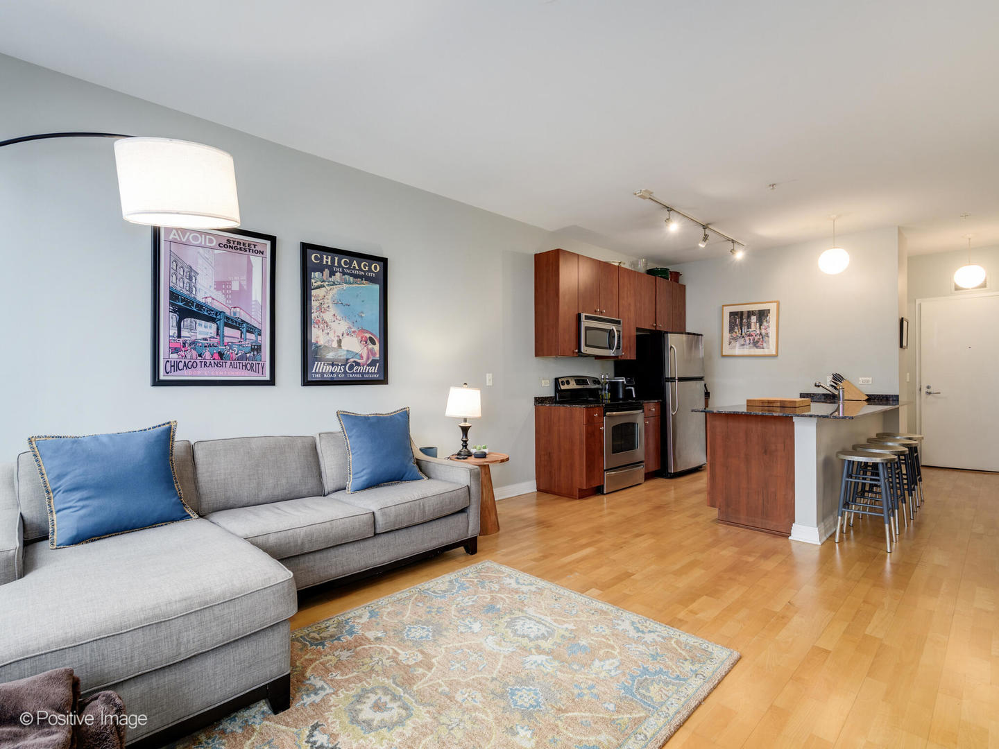 565 W QUINCY Street Unit: 1602