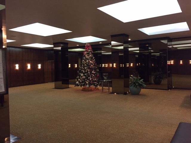 535 N Michigan Avenue Unit: 806