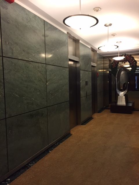 535 N Michigan Avenue Unit: 806