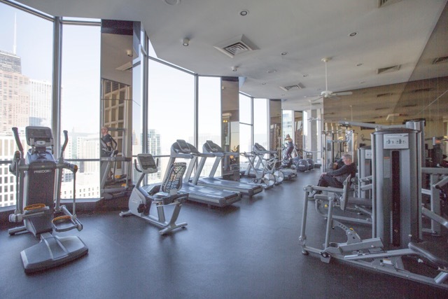 535 N Michigan Avenue Unit: 806