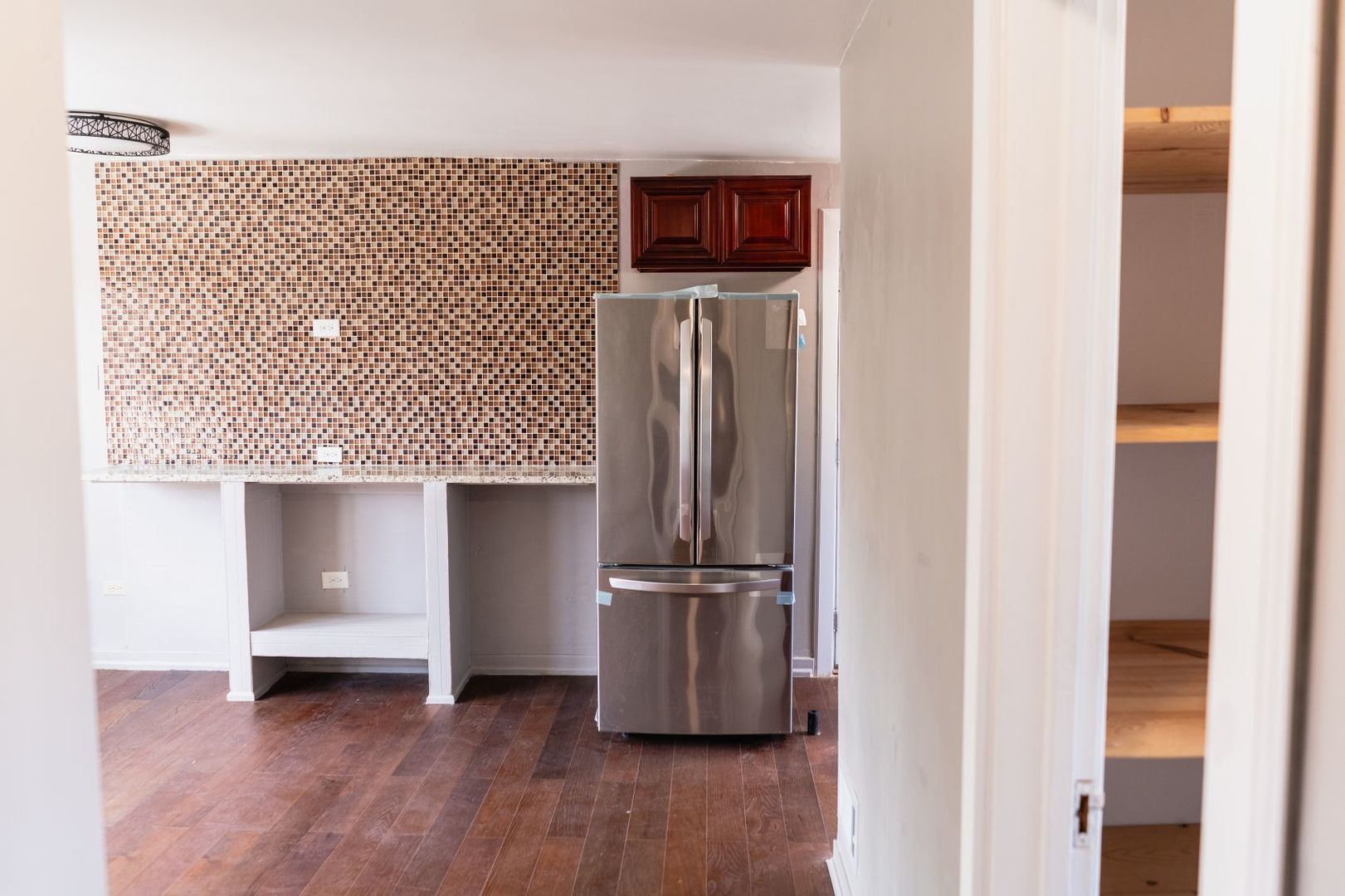 3707 S Michigan Avenue Unit: 2