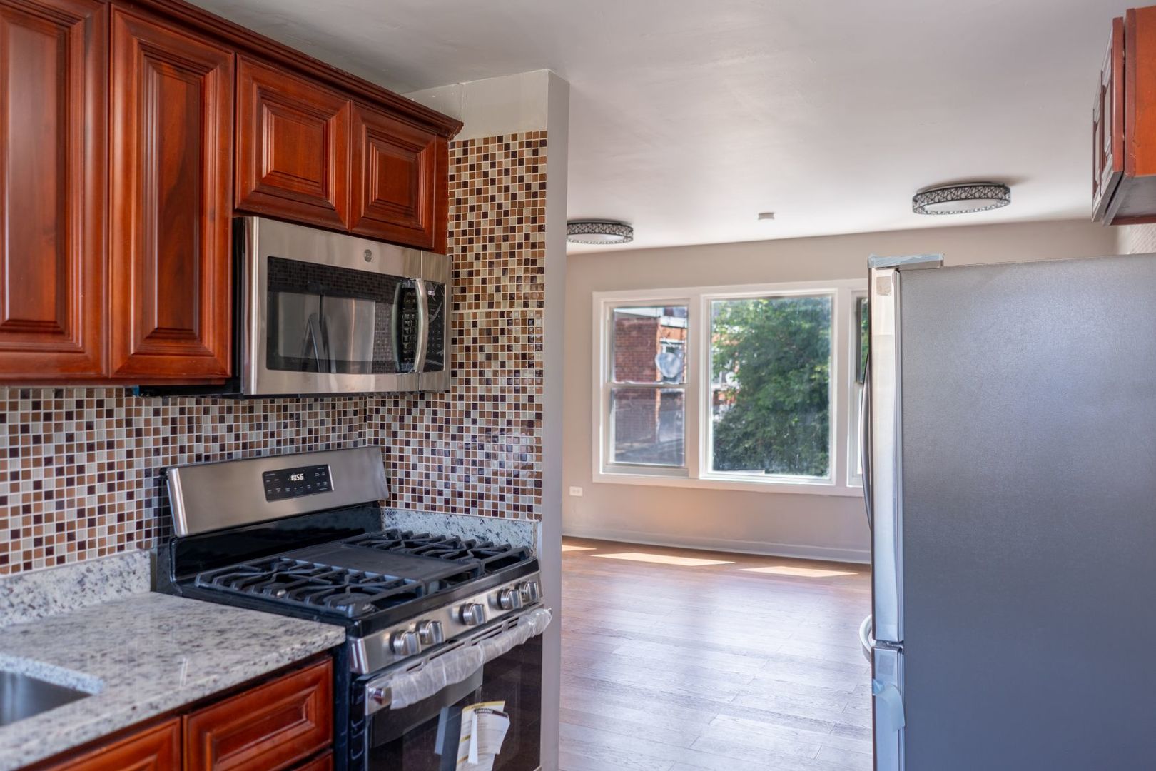3707 S Michigan Avenue Unit: 2