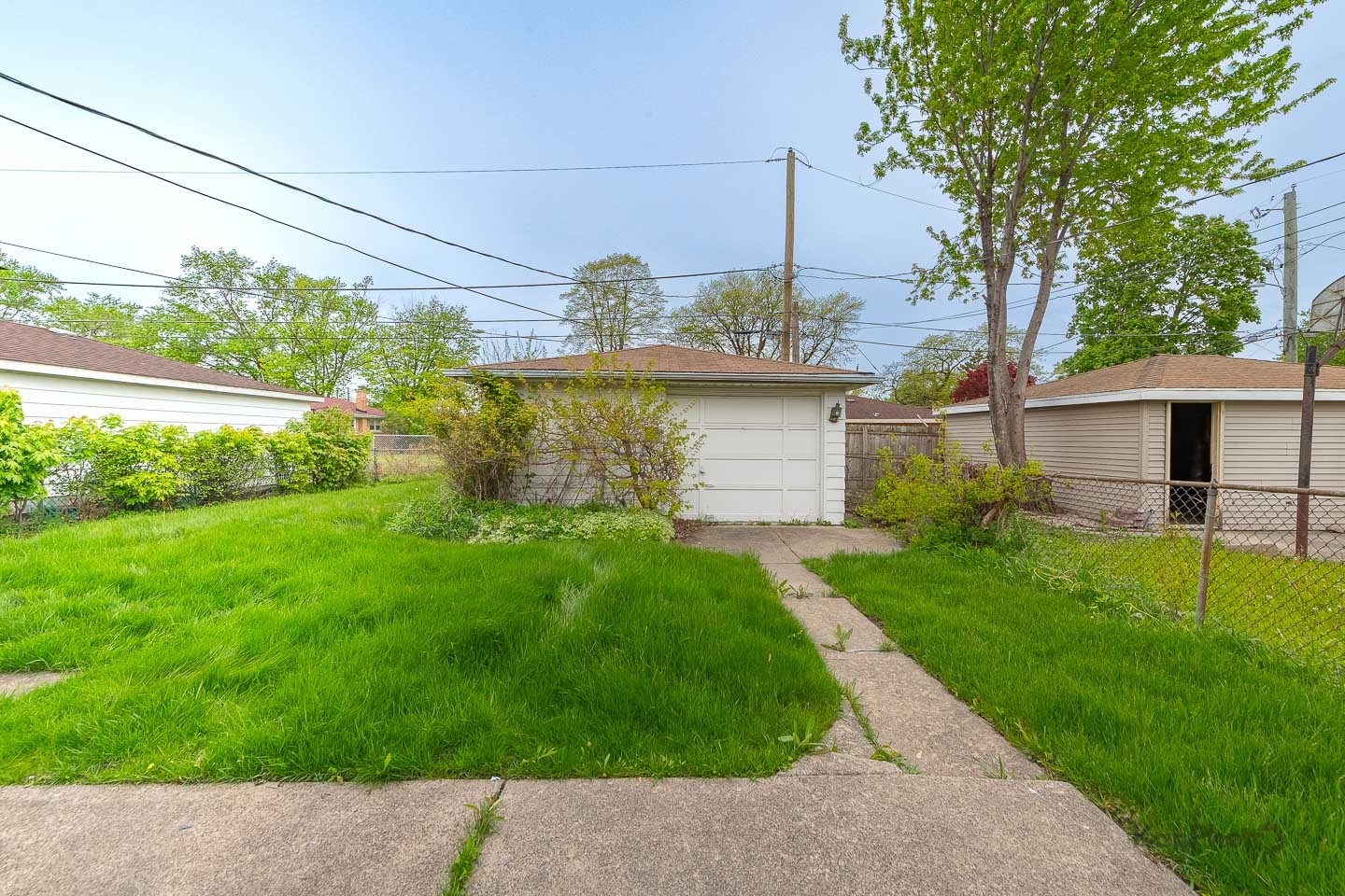 15214 Evers Street