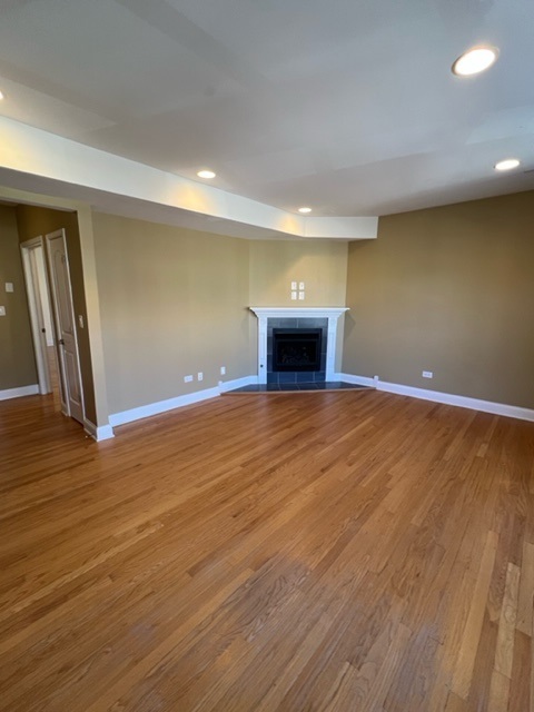 7411 N Hoyne Avenue Unit: 2