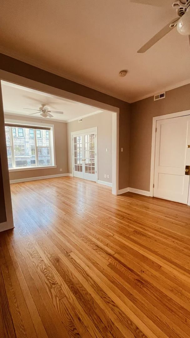 1942 W Irving Park Road Unit: 2