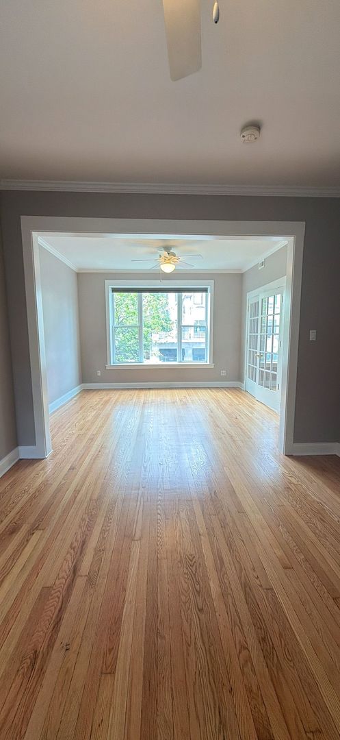 1942 W Irving Park Road Unit: 2