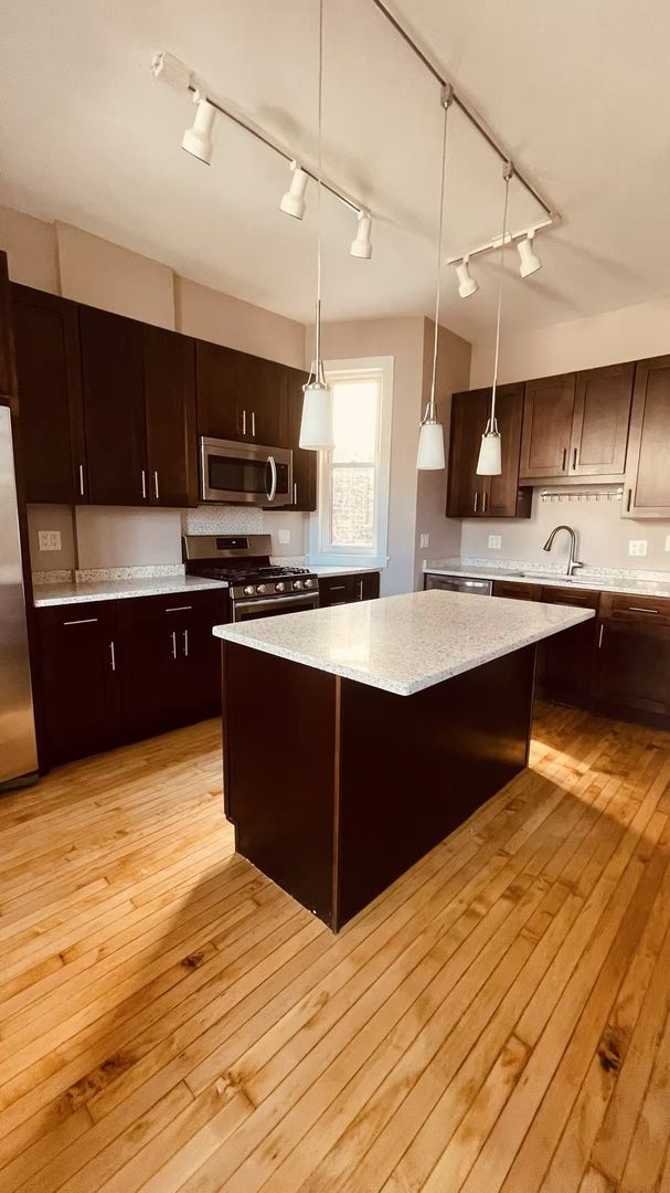 1942 W Irving Park Road Unit: 2