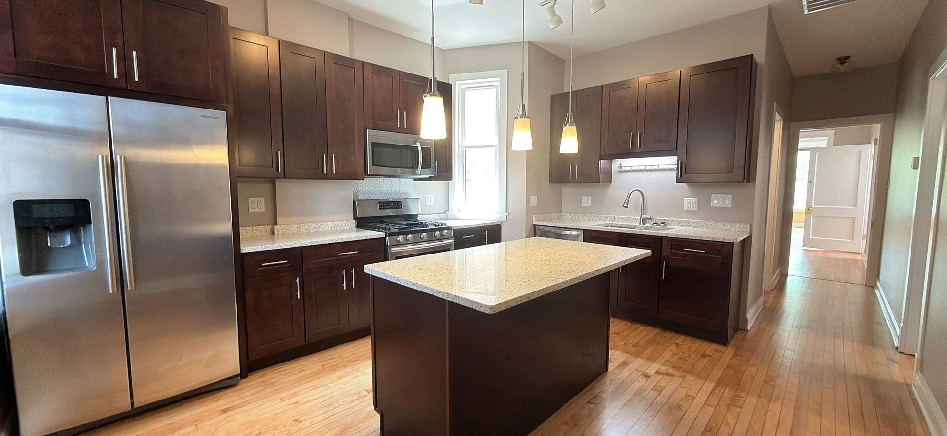 1942 W Irving Park Road Unit: 2