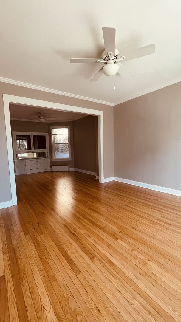 1942 W Irving Park Road Unit: 2