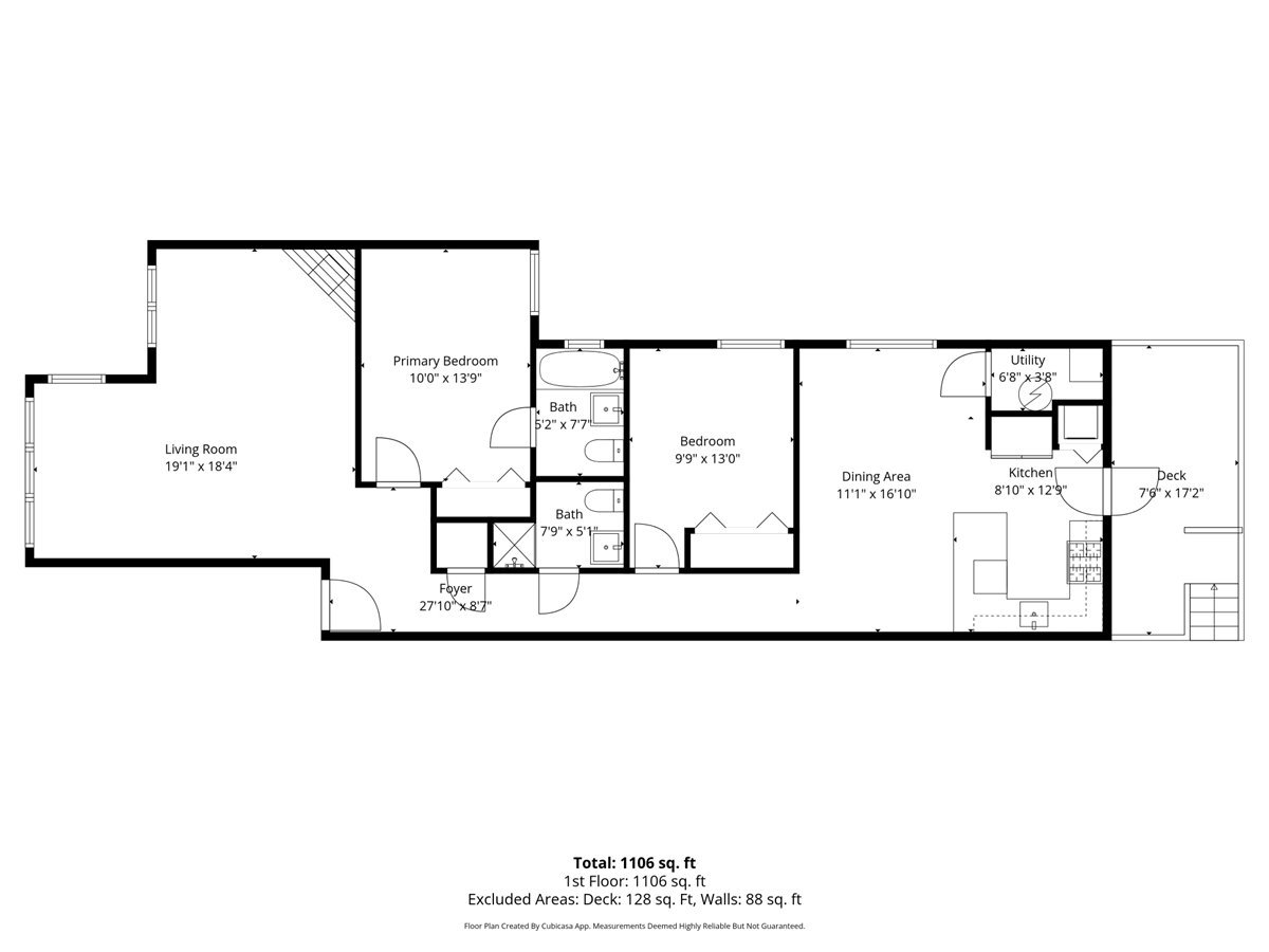 6348 N Magnolia Avenue Unit: 3