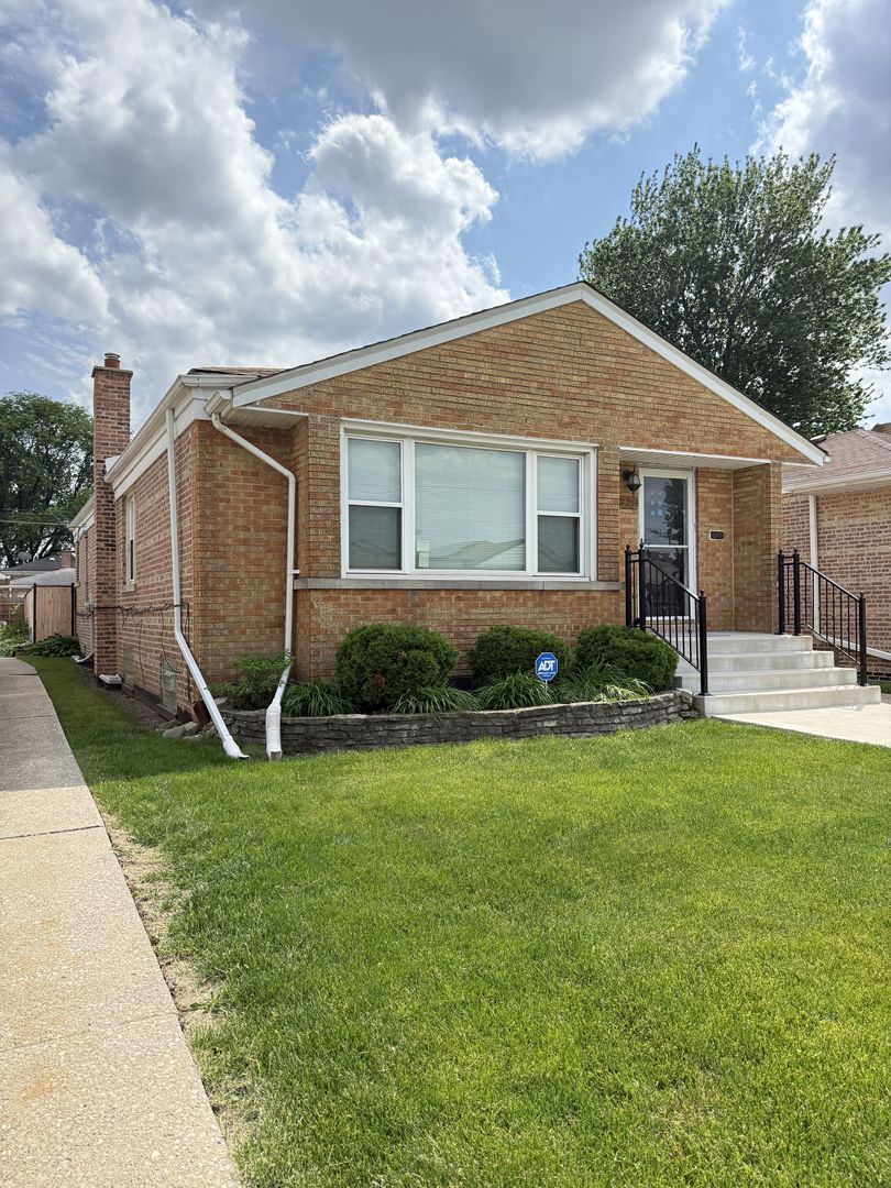 3725 W 80th Street