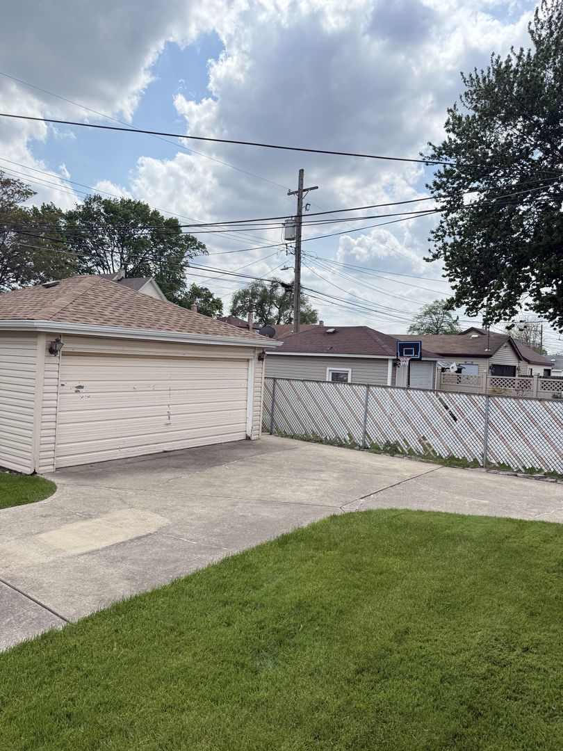 3725 W 80th Street