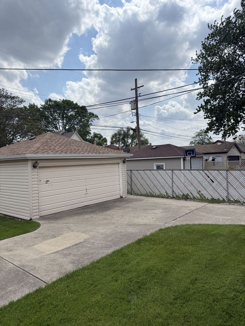 3725 W 80th Street
