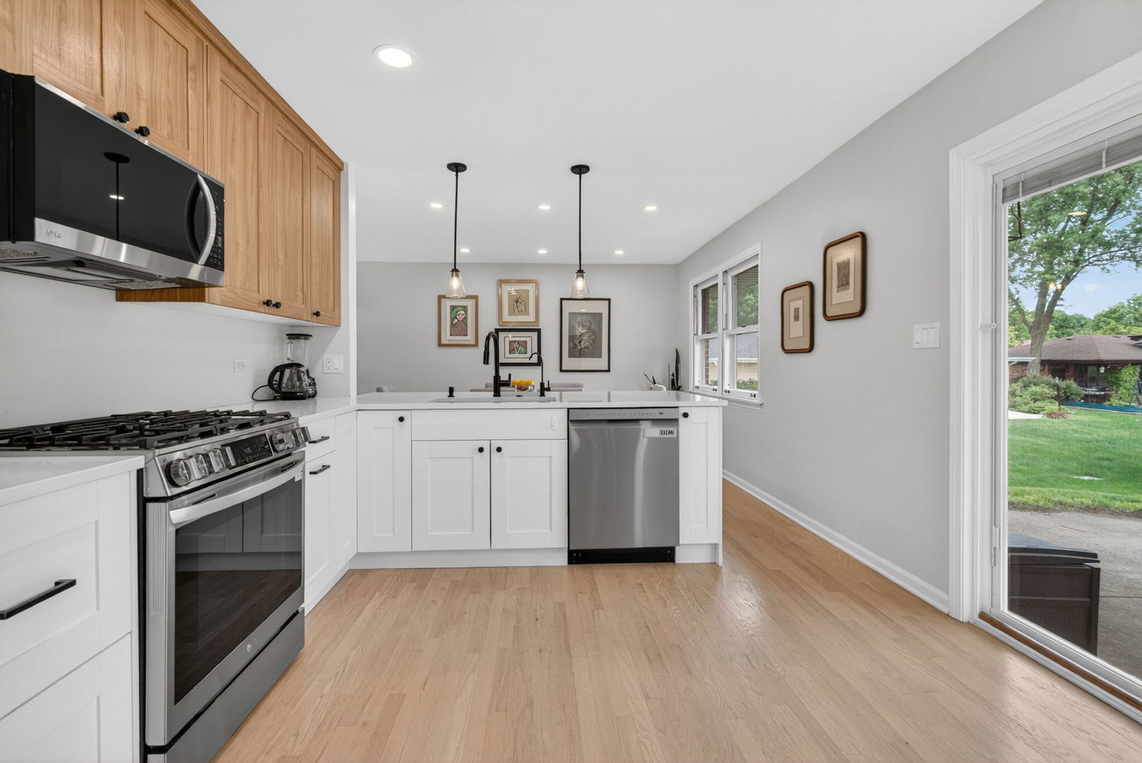 8632 Clifford Drive