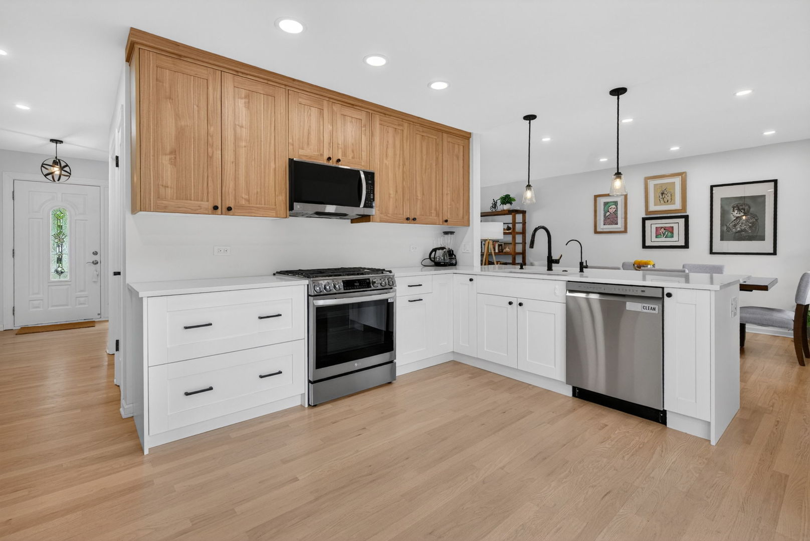 8632 Clifford Drive