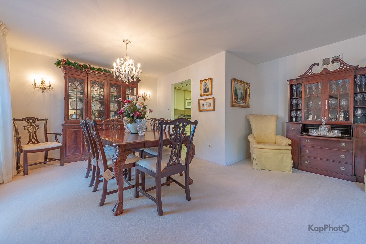 3232 Chestnut Drive