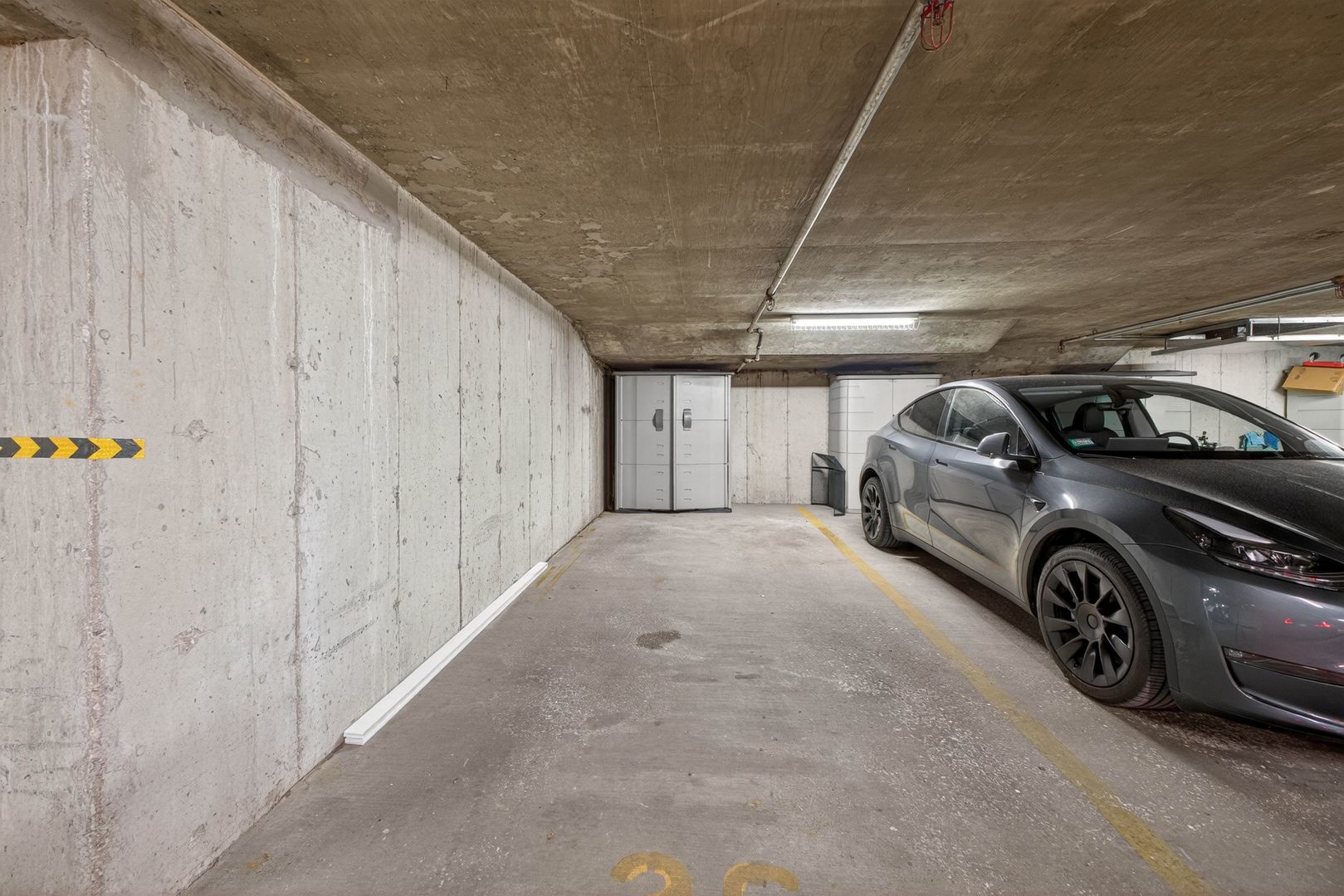 1151 W Washington Boulevard Unit: 106