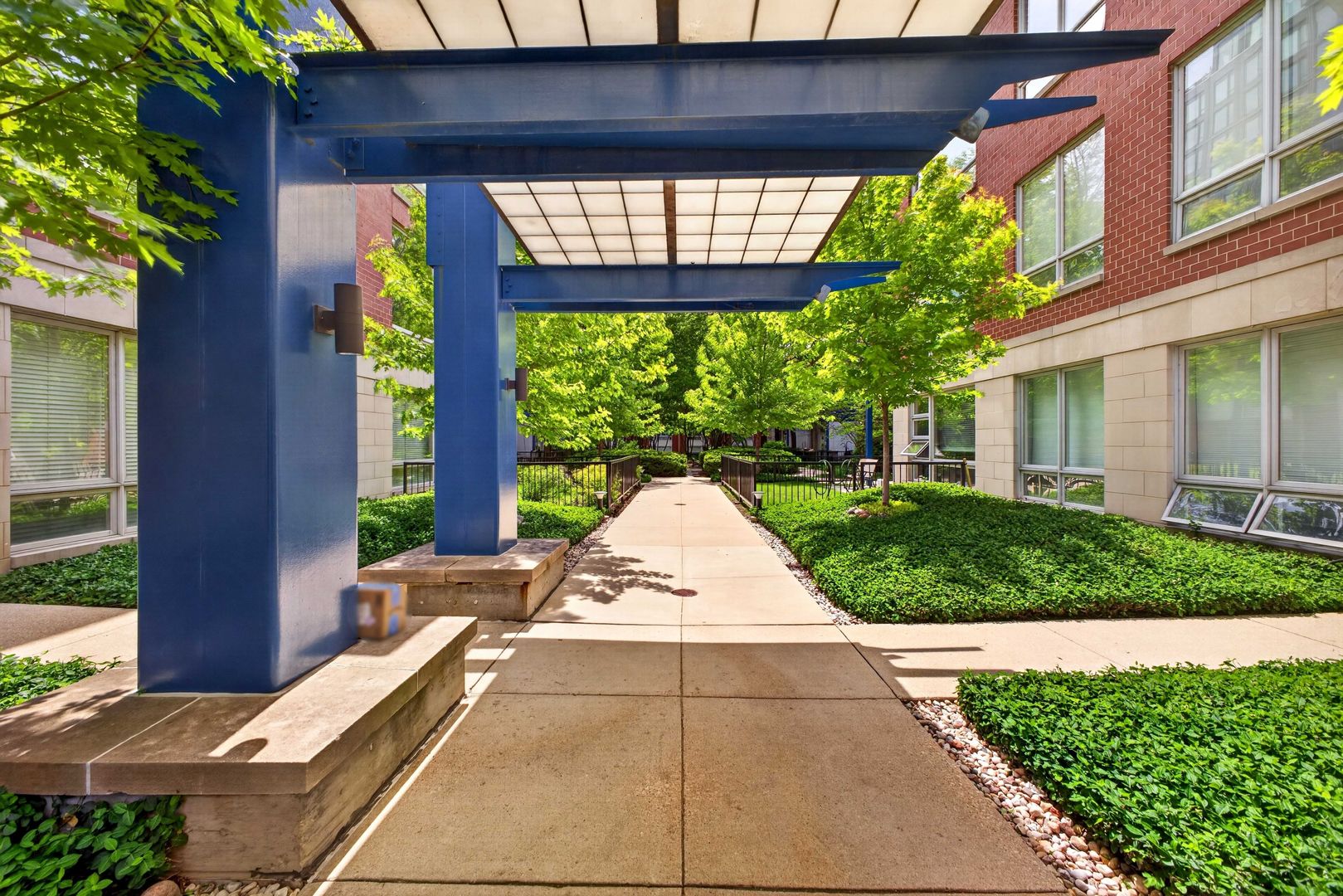 1151 W Washington Boulevard Unit: 106