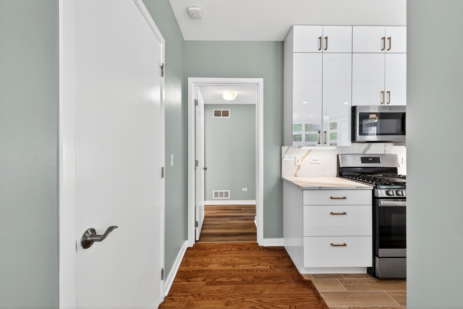 1151 W Washington Boulevard Unit: 106