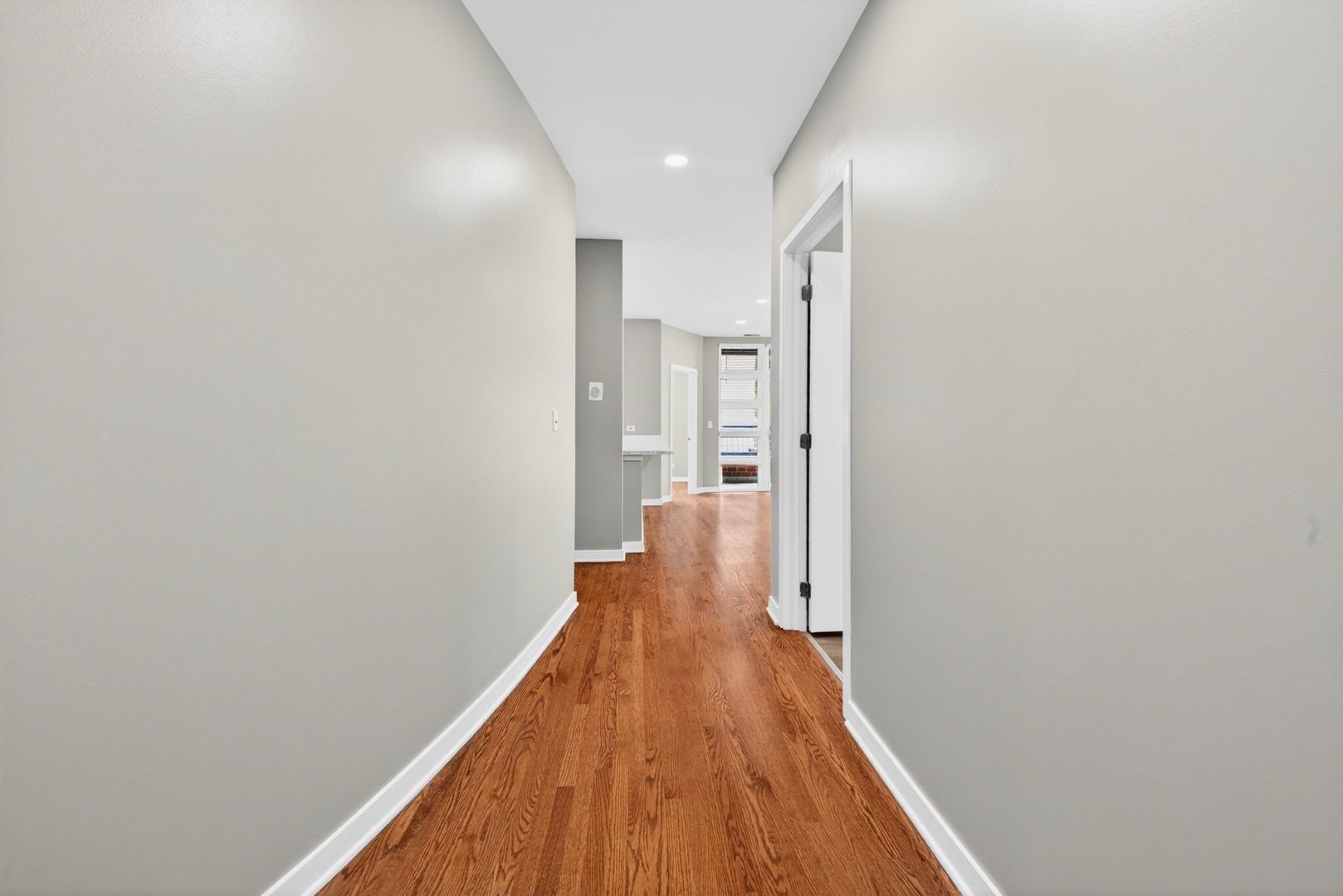 1151 W Washington Boulevard Unit: 106
