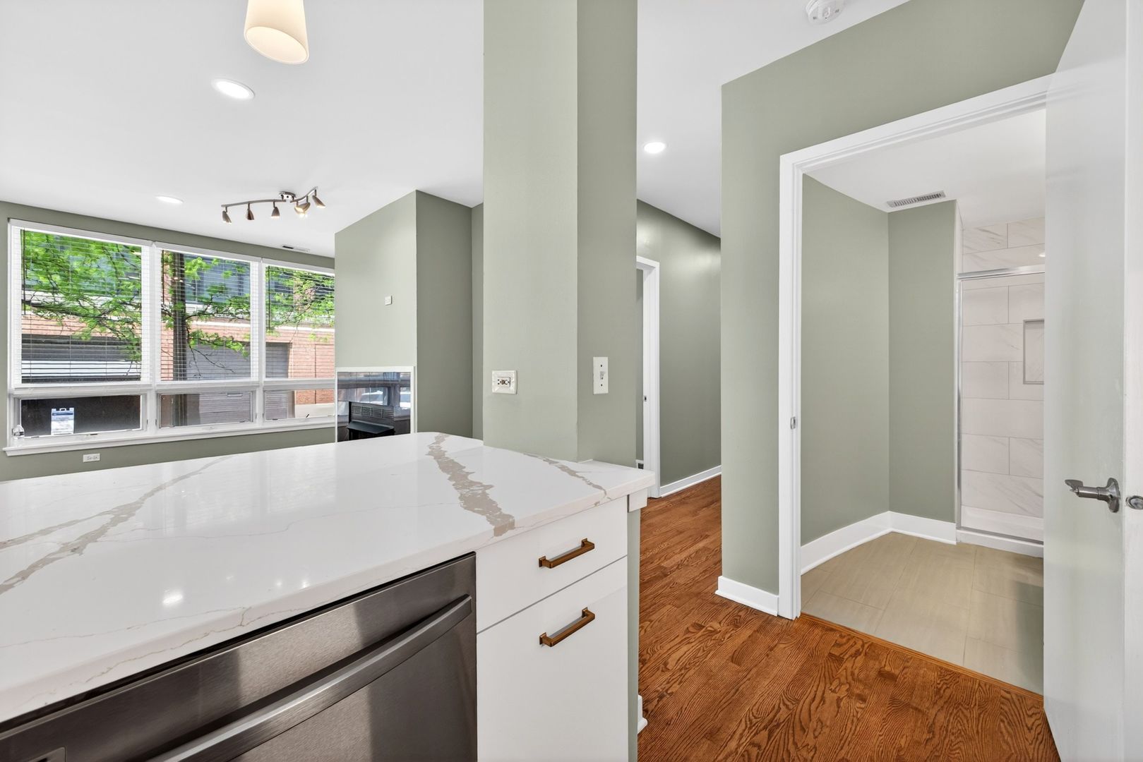 1151 W Washington Boulevard Unit: 106