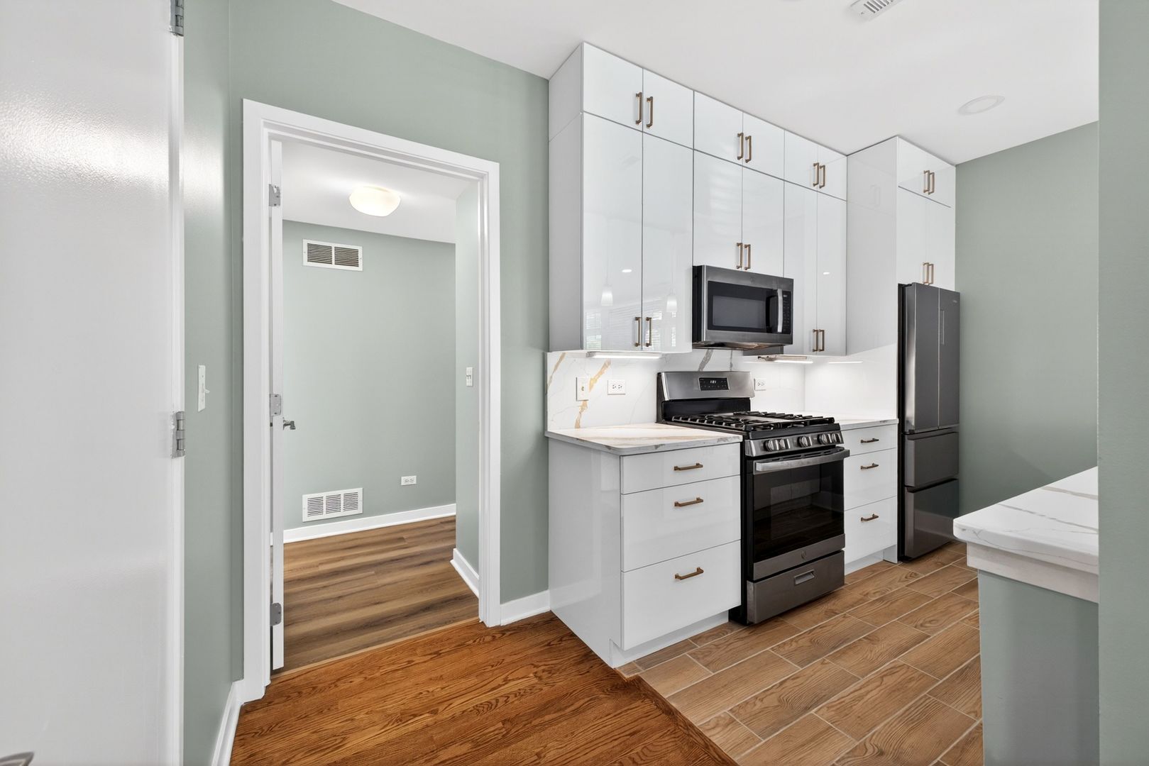 1151 W Washington Boulevard Unit: 106