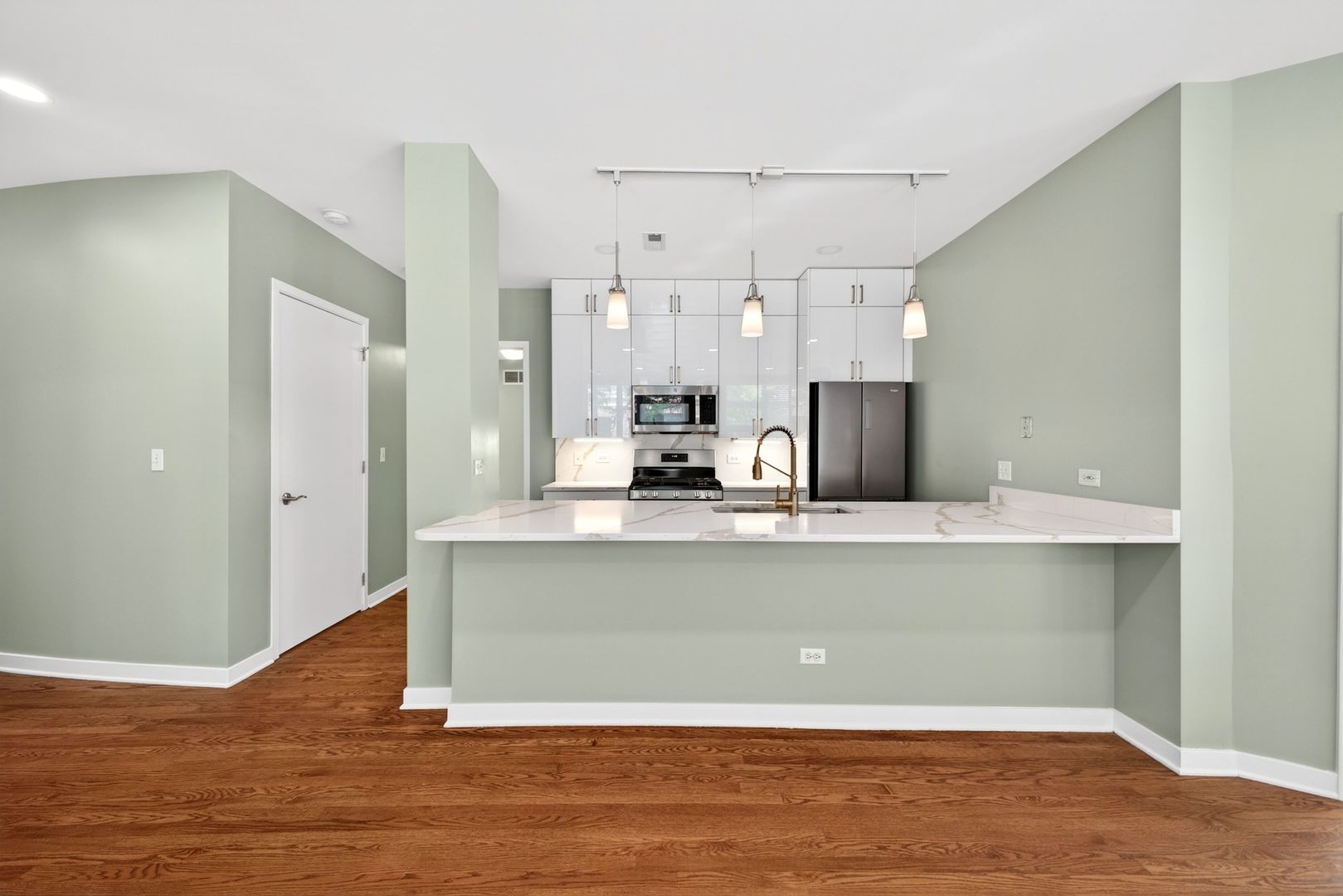 1151 W Washington Boulevard Unit: 106