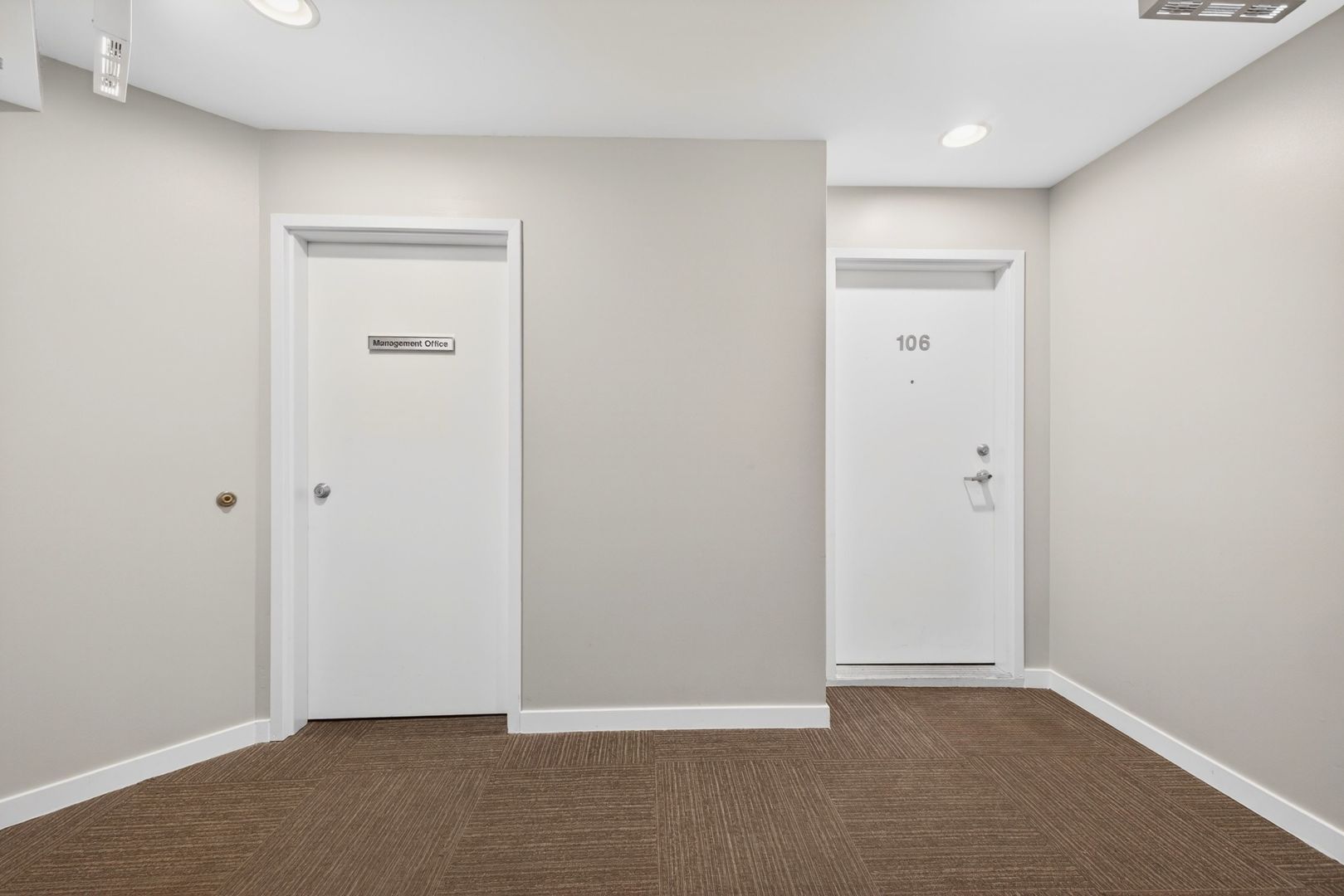 1151 W Washington Boulevard Unit: 106