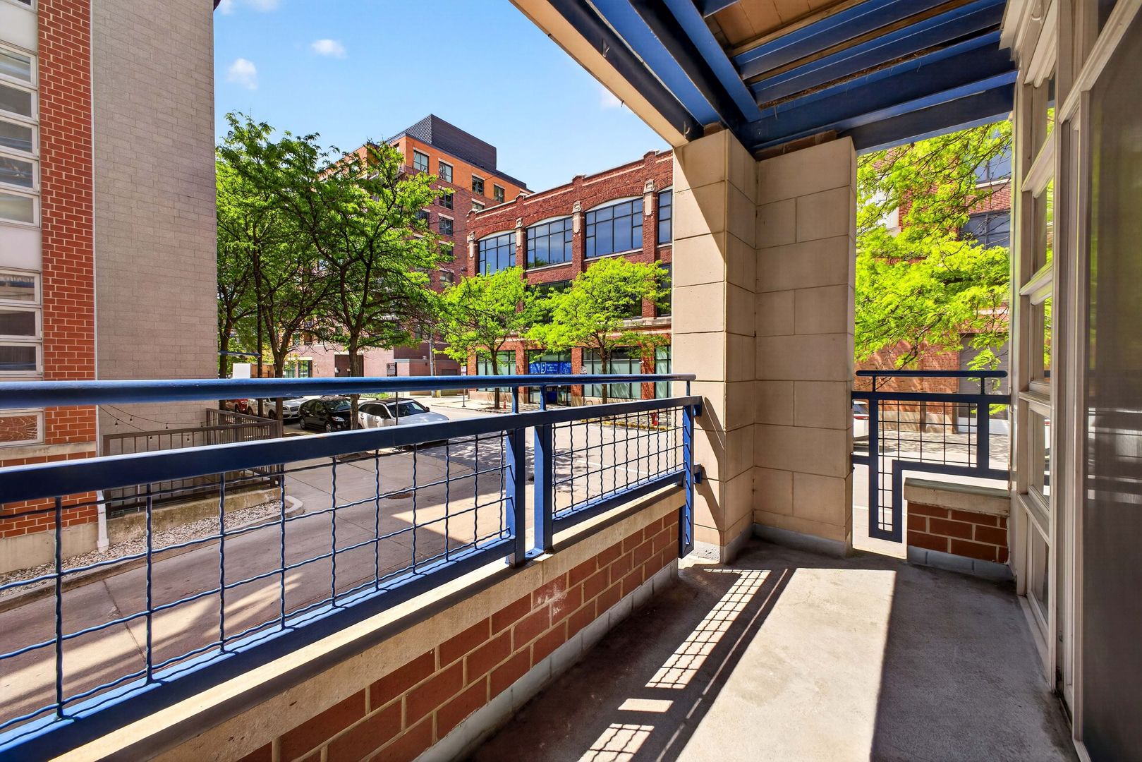 1151 W Washington Boulevard Unit: 106