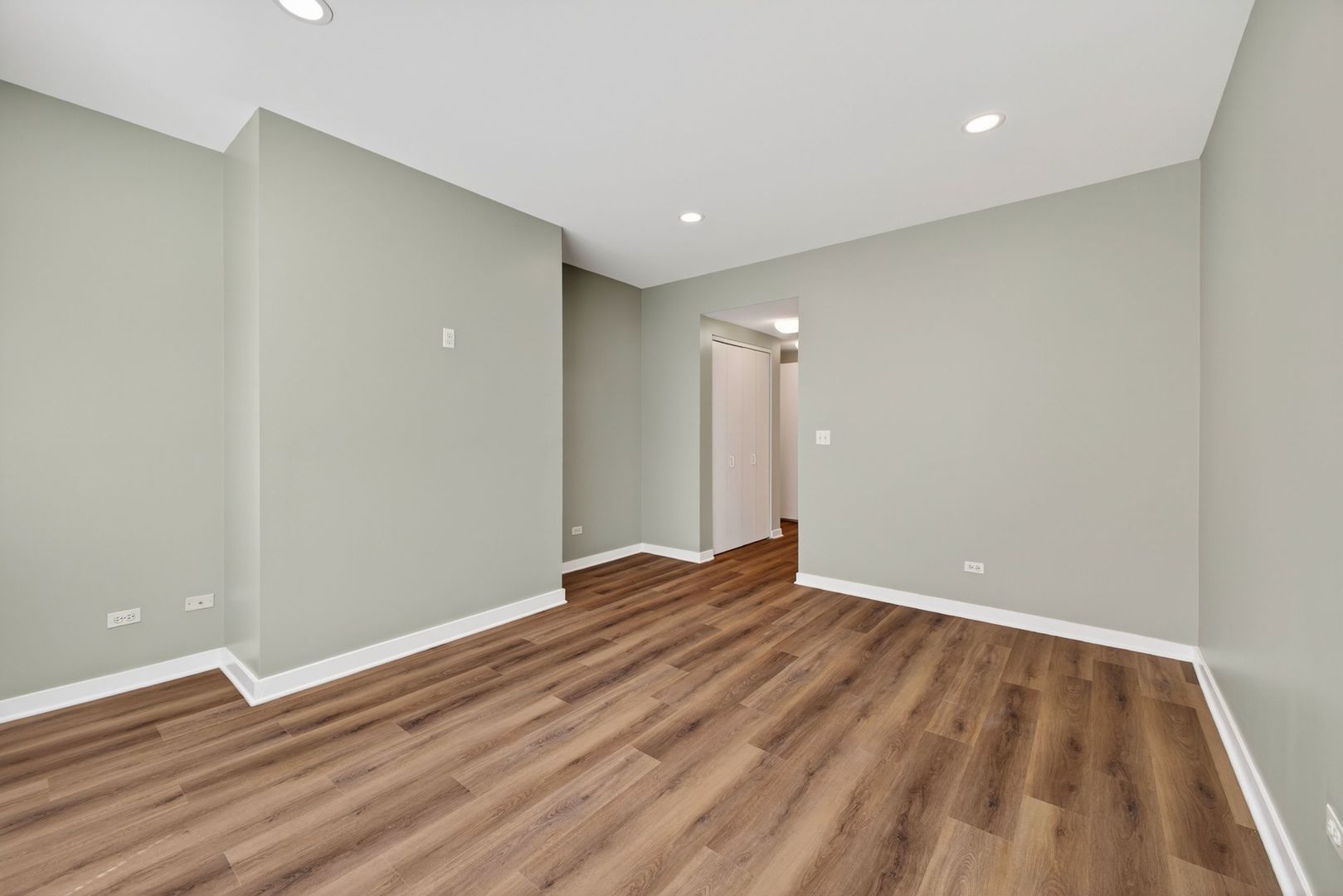 1151 W Washington Boulevard Unit: 106