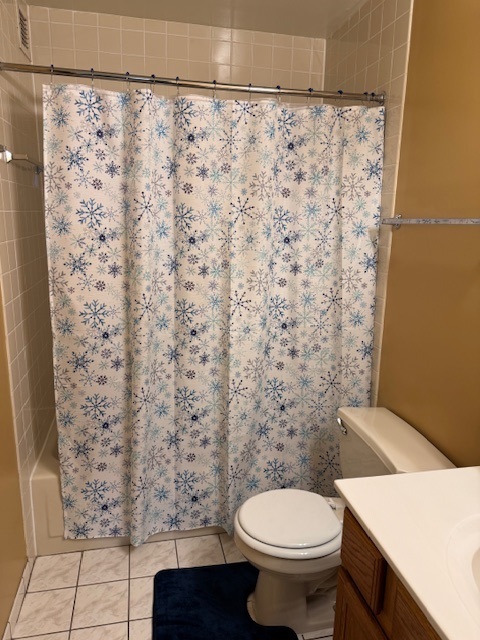 2605 S Indiana Avenue Unit: 708