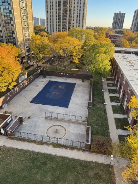 2605 S Indiana Avenue Unit: 708