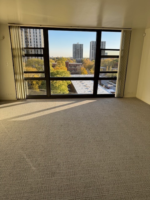 2605 S Indiana Avenue Unit: 708