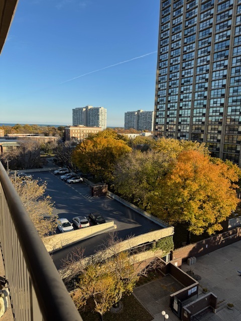 2605 S Indiana Avenue Unit: 708