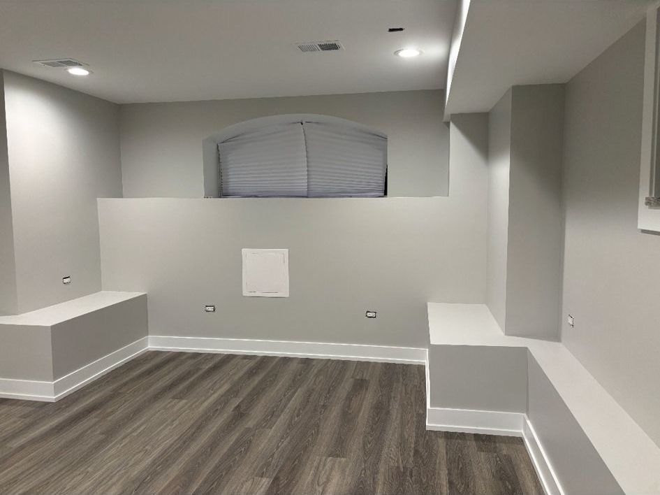 3640 N Troy Street Unit: G
