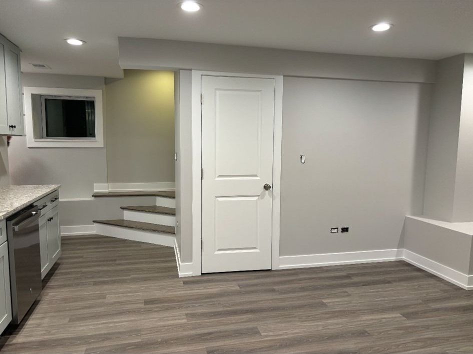 3640 N Troy Street Unit: G
