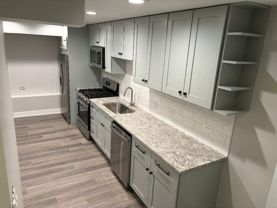 3640 N Troy Street Unit: G