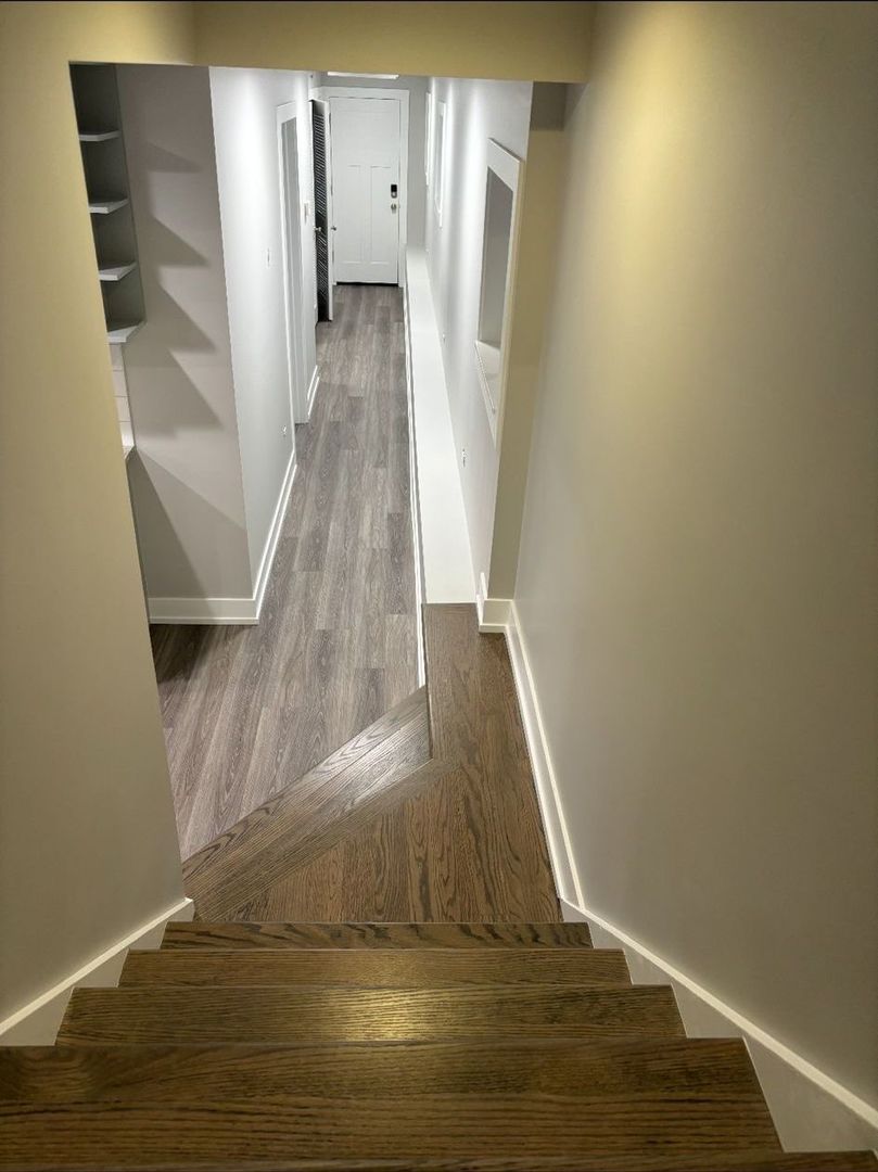 3640 N Troy Street Unit: G