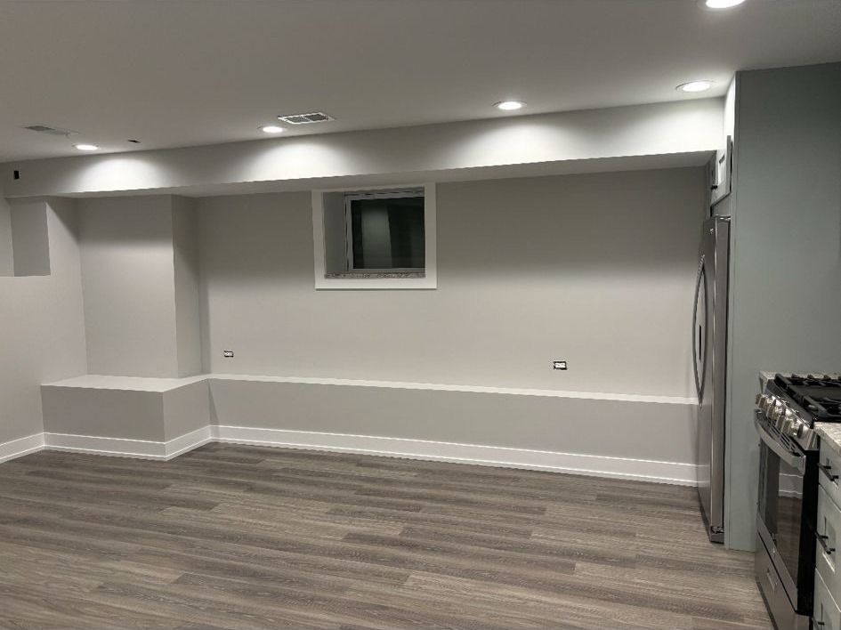 3640 N Troy Street Unit: G