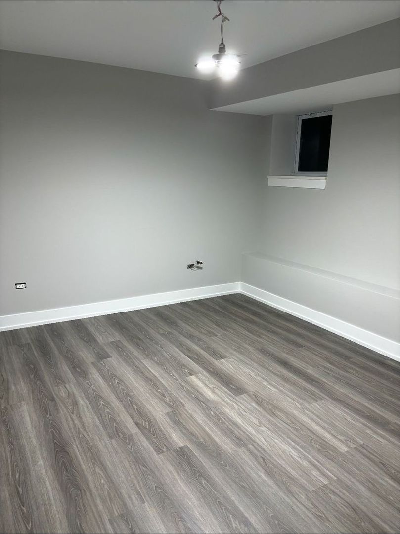 3640 N Troy Street Unit: G