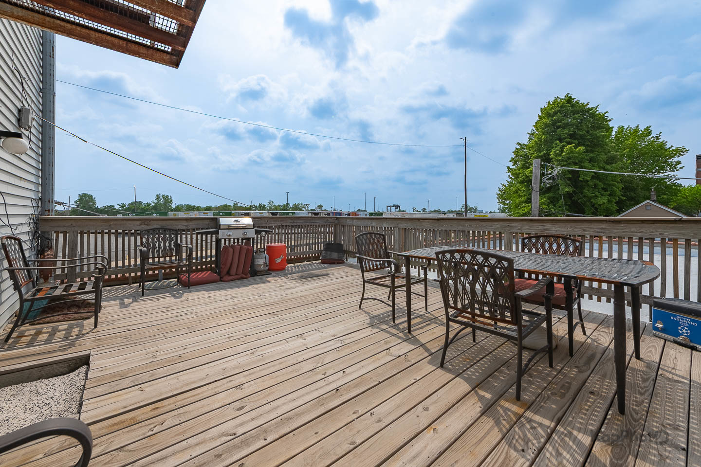 601 W 47th Street