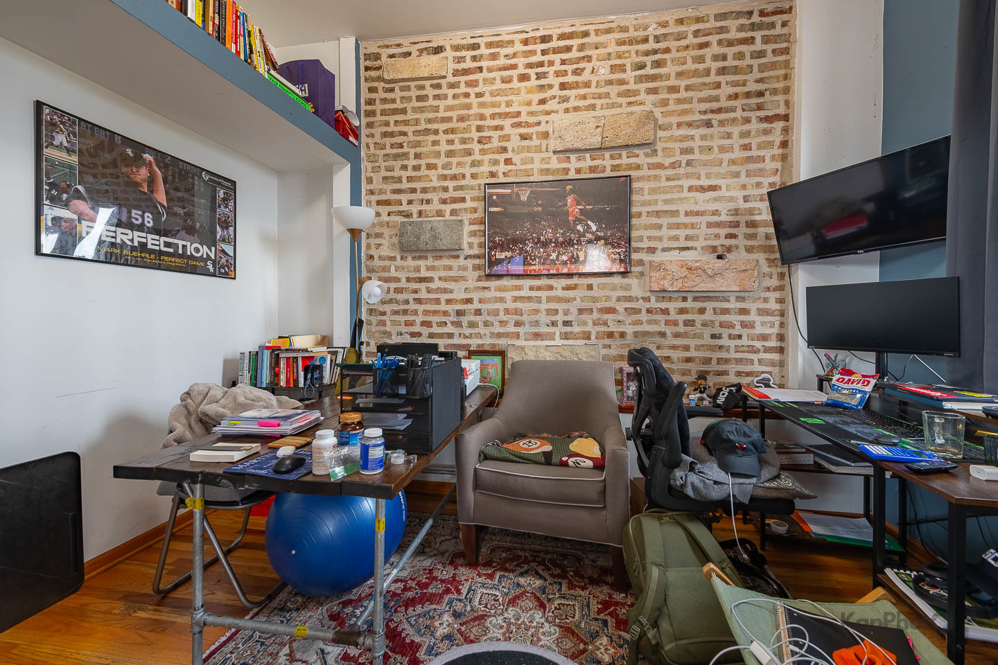 601 W 47th Street