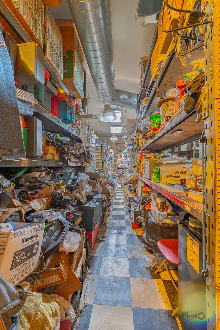 601 W 47th Street