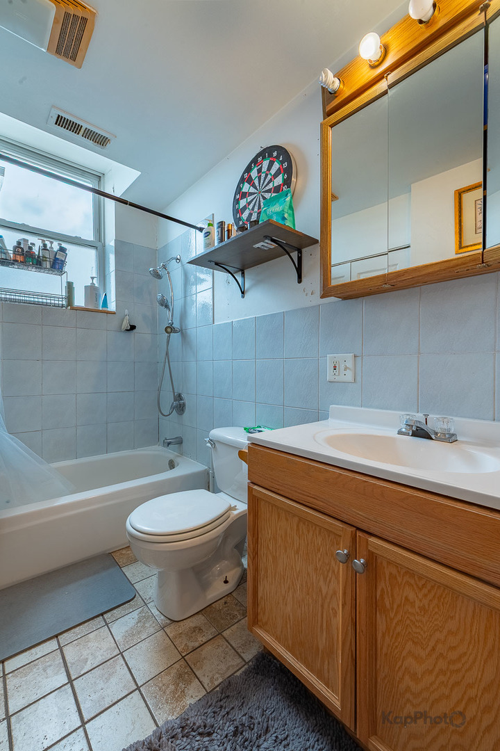 601 W 47th Street